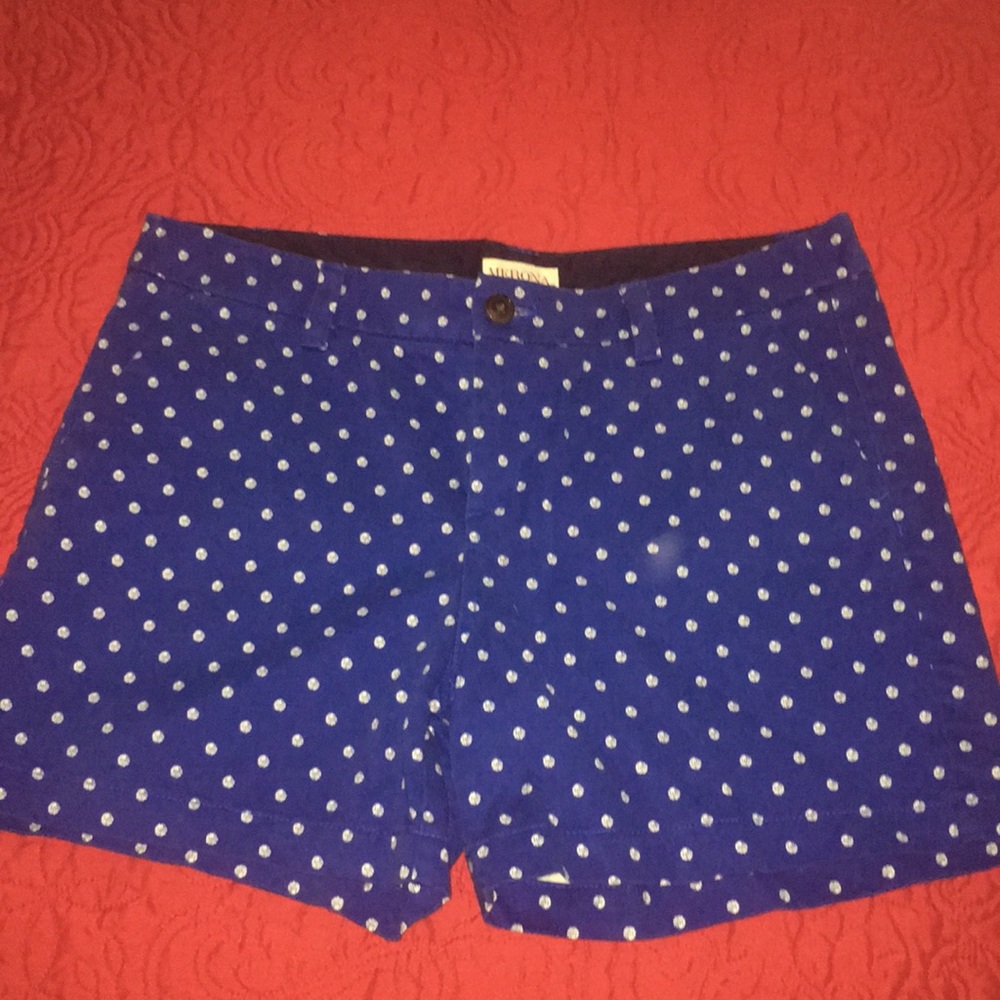 Merona shorts